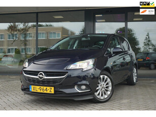 Opel Corsa 1.0 Turbo Online Edition | BTW! | Navi | Apple Carplay | Clima | LMV | PDC | Keurig!