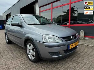 Opel Corsa 1.2-16V Maxx / Aut. / Airco / N.A.P.