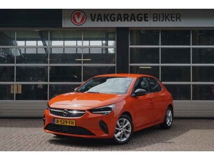 Opel Corsa 1.2 Elegance