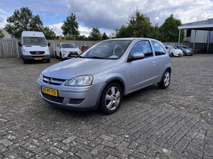 Opel Corsa 1.2 Full Rhythm MOTOR DEFECT | EXPORT