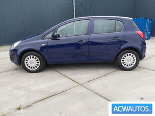 Opel Corsa 1.2 Selection 5 drs