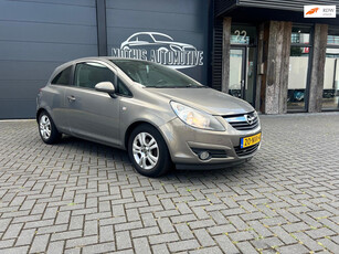 Opel Corsa 1.3 CDTi EcoFlex S/S '111' Edition