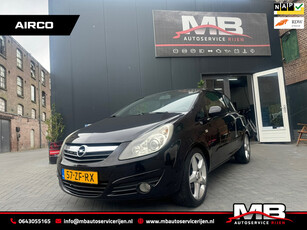 Opel Corsa 1.4-16V Sport , Airco