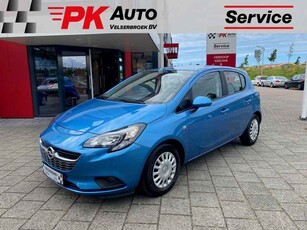 Opel Corsa 1.4 Edition | Airco | Cruise | 100.607 km