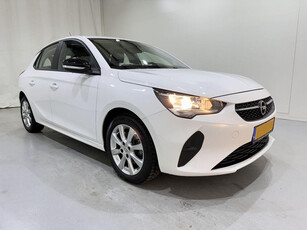 Opel Corsa 5-Drs 1.2 Turbo 100 Edition Navi