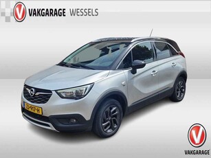 Opel Crossland X 1.2 Turbo 120 Jaar Edition Automaat