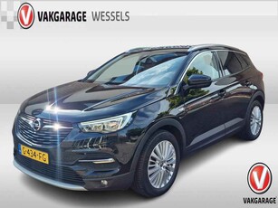 Opel Grandland X 1.2 Turbo Innovation