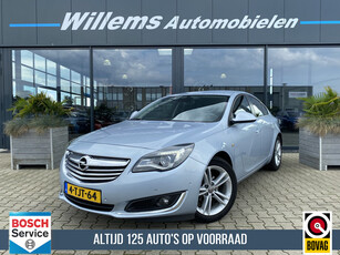 Opel Insignia 1.4 T EcoFLEX Edition Trekhaak, Camera & Sportstoelen