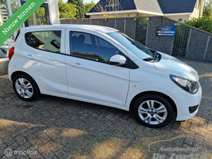 Opel KARL 1.0 ecoFLEX Edition