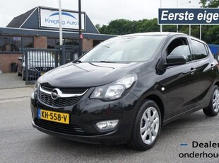 Opel Karl 1.0 ECOFLEX EDITION 1eEIG AIRCO/CRUISE/PDC PERFECTE STAAT