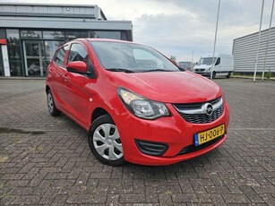 Opel KARL 1.0 ecoFLEX Edition