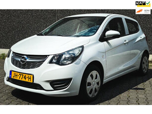 Opel KARL 1.0 ecoFLEX Edition*NW APK* Cruise*AC*