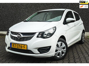 Opel KARL 1.0 ecoFLEX Edition*Nw APK*cruise*ac*NAP