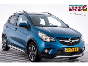 Opel KARL 1.0 Rocks Online Edition ✅ 1e Eigenaar