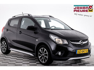 Opel KARL 1.0 Rocks Online Edition ✅ 1e Eigenaar .