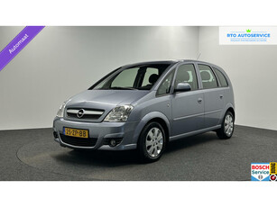 Opel Meriva 1.6-16V Business AUTOMAAT NETTE AUTO !!