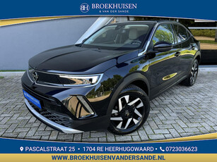 Opel Mokka 1.2 Turbo Business Elegance 131pk Automaat/ Camera / Navigatie / Winterpakket