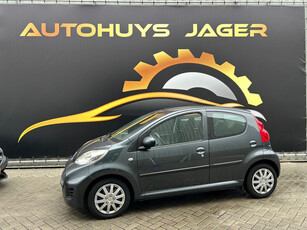 Peugeot 107 1.0-12V Millesim 200