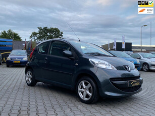 Peugeot 107 1.0-12V XS N.A.P APK 02-07-2025