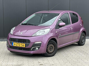 Peugeot 107 1.0 ENVY | AIRCO | 5 DEUREN |