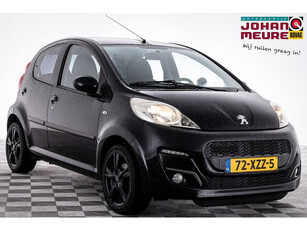 Peugeot 107 1.0 Envy | LED | AIRCO | VELGEN | 5drs