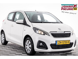 Peugeot 108 1.0 e-VTi Active 5-drs | AIRCO ✅ 1e Eigenaar .