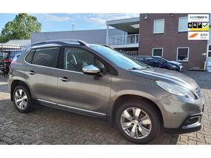 Peugeot 2008 1.2 Blue Executive|Vol Opties!|Nieuwe DB-riem®