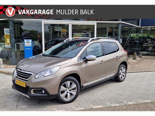 Peugeot 2008 1.2 PureTech Allure | Automaat |