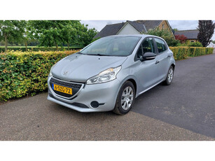 Peugeot 208 1.0 VTi Access AIRCO BJ 2013