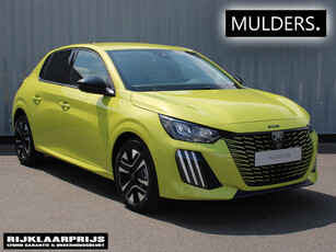 Peugeot 208 1.2 PureTech 100 Allure VOORRAAD KORTING