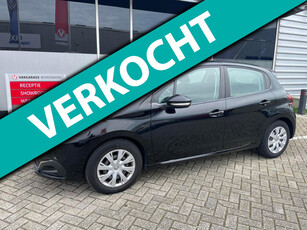 Peugeot 208 1.2 PureTech Blue Lion / navigatie