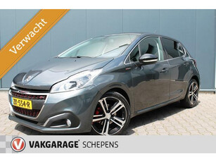 Peugeot 208 1.2 PureTech GT-line | Panorama dak | Clima | Camera