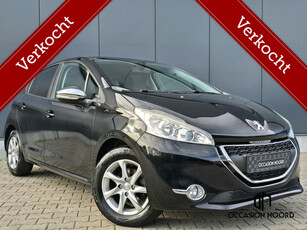 Peugeot 208 1.2 VTi Urban Soul|Cruise|Airco|Carplay|Navi|Pdc