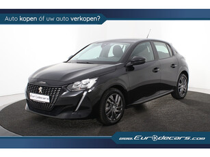 Peugeot 208 Allure *Navigatie*Carplay*Park assist*