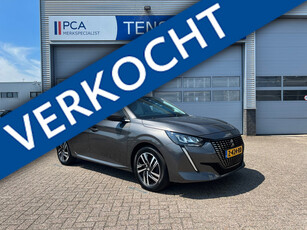 Peugeot 208 Peugeot 208 1.2 100pk Allure | Keyless |Achteruitrijcamera | Navigatie met Apple Car Play |