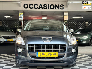 Peugeot 3008 1.6 GT Automaat Handel of Export Lees Omschrijving