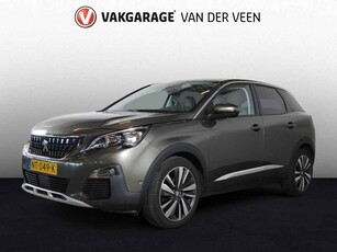 Peugeot 3008 || 6 maanden garantie! 1.2 PureT. Première