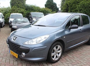 Peugeot 307 1.6-16V XS