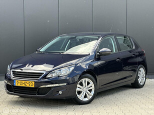 Peugeot 308 1.2 PureTech Active | NAVI | CRUISE | TREKHAAK |