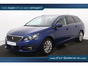 Peugeot 308 1.5 Allure *Navi*Pano*Massage*