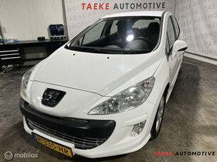 Peugeot 308 1.6 VTi X-line Climate