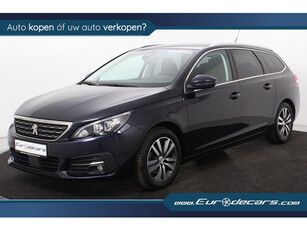 Peugeot 308 SW 1.2 Allure *Leer*Massage*Stoelverwarming*