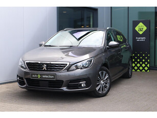 Peugeot 308 SW 1.2 PureTech Blue Lease Allure