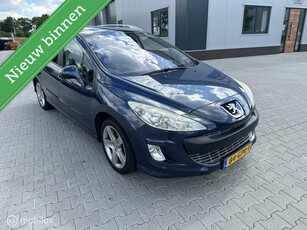 Peugeot 308 SW 1.6 Allure 7p