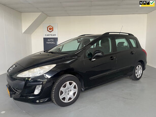 Peugeot 308 SW 1.6 VTi Blue Airco, Navigatie, Cruise control