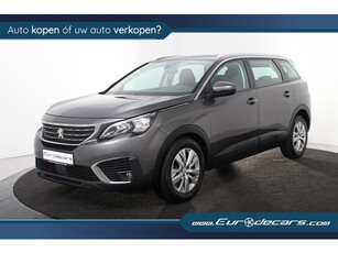 Peugeot 5008 1.2 PureTech Active 130 *Carplay*Navi*