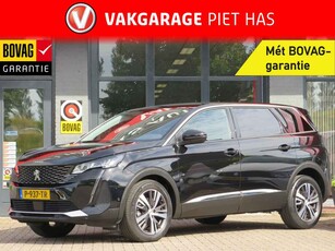 Peugeot 5008 1.2 PureTech Allure