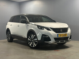 Peugeot 5008 1.2 PureTech GT-Line Panoramadak / 19 inch