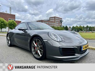 Porsche 911 3.0 Carrera S