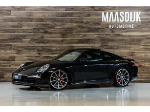 Porsche 911 Carrera S|Pano|Ventilatie|Bose|18-Stoel|Dealer|